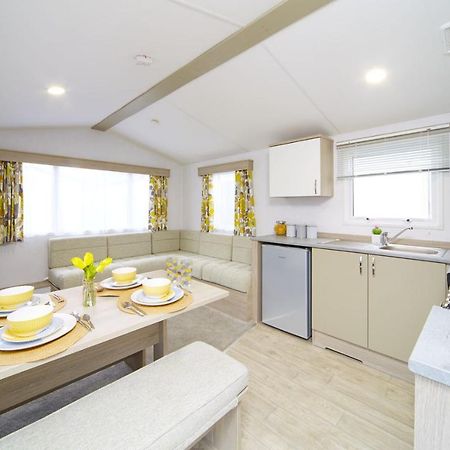Вілла Holiday Caravans-Deal Kent Great Mongeham Екстер'єр фото