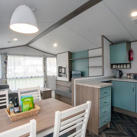 Вілла Holiday Caravans-Deal Kent Great Mongeham Екстер'єр фото