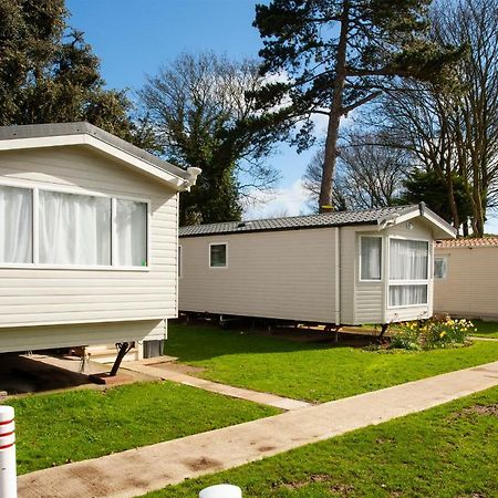 Вілла Holiday Caravans-Deal Kent Great Mongeham Екстер'єр фото