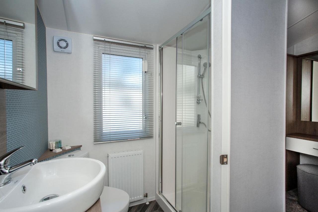 Вілла Holiday Caravans-Deal Kent Great Mongeham Екстер'єр фото