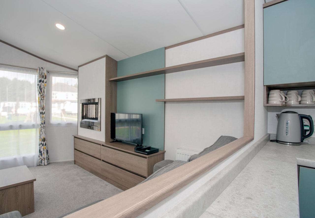 Вілла Holiday Caravans-Deal Kent Great Mongeham Екстер'єр фото