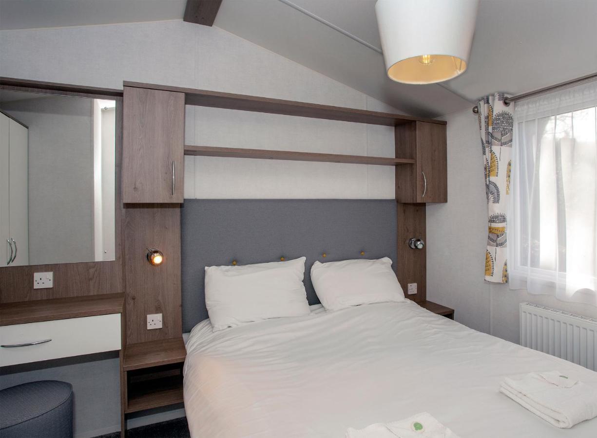 Вілла Holiday Caravans-Deal Kent Great Mongeham Екстер'єр фото