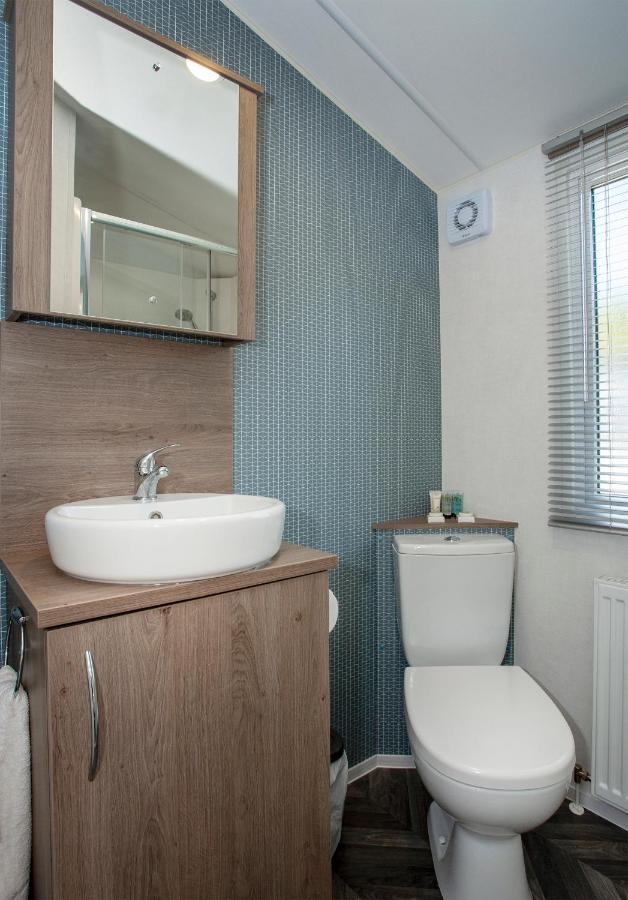 Вілла Holiday Caravans-Deal Kent Great Mongeham Екстер'єр фото