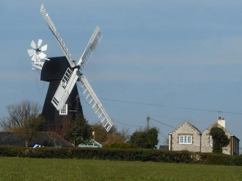 Вілла Holiday Caravans-Deal Kent Great Mongeham Екстер'єр фото